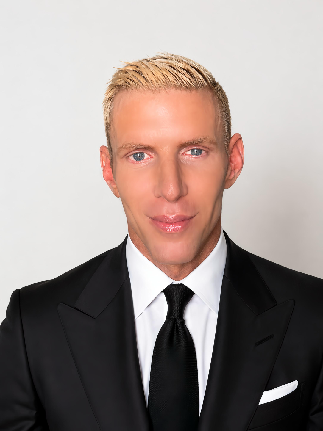 Adam Hamilton, Founder of FixMy.Money